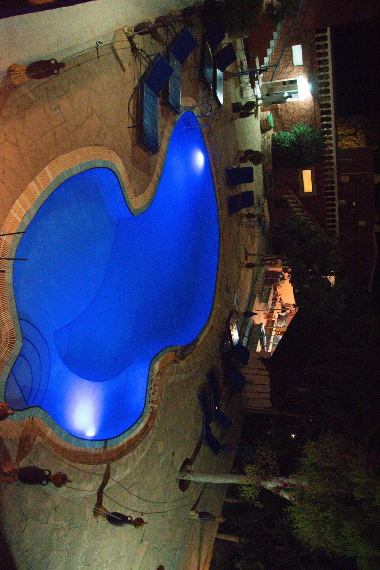 Hotel Baddou Tamtetoucht Exterior foto